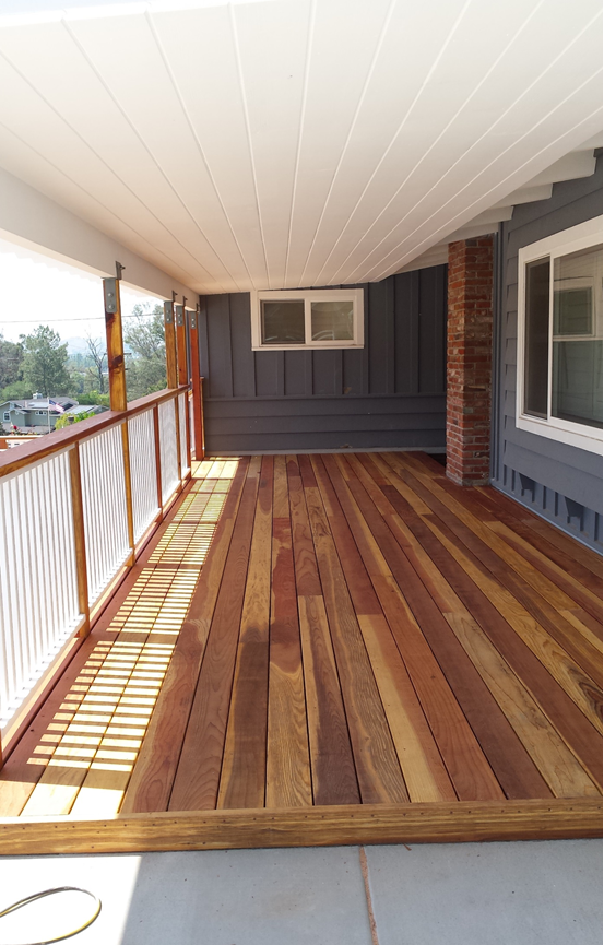 Decks And Patios The Bridge To Termite Infestation Best Rate